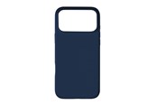 Mobiel - Covers & Cases - Pomologic CoverCase Silicone iPhone 17 Pro Max Navy W/Magsafe - POM-IPCCS17PMMS-707
