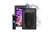 Tablet - Hoezen - Armor-X Waterproof case for iPad mini 6/7th - MXS-iPad-M6