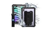Tablet - Hoezen - Armor-X Waterproof case for iPad mini 6/7th w/pencil support - MXS-iPad-M6PN