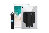 Tablet - Hoezen - Armor-X Shockproof case for iPad 10.2 Clear - ZXS-iPad-N3