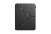 Tablet - Hoezen - Native Union Active Case for iPad Air 13-inch (M2/M3/M4) - Black - ACTCSE-BLK-IPA-13