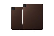Tablet - Hoezen - Nomad - Rugged Case - iPad Pro 12.9 (4th Gen) | Rustic Brown Leather - NM2IcR0I00