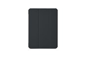 Tablet - Hoezen - Pomologic - Book Case for iPad 11/ 10.9 (10th gen) Black - POM-22BCIPAD109-201