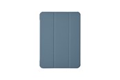 Tablet - Hoezen - Pomologic - Book Case for iPad 11/10.9 (10th gen) Navy - POM-22BCIPAD109-206