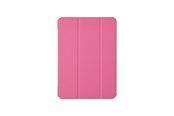 Tablet - Hoezen - Pomologic - Book Case for iPad 11/10.9 (10th gen) Pink - POM-22BCIPAD109-207