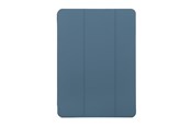 Tablet - Hoezen - Pomologic Book Case iPad Air 11 M2/M3/M4 Navy - POM-24BCA109-206