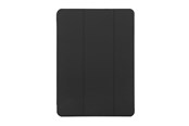 Tablet - Hoezen - Pomologic Book Case iPad Pro 11 M4/M5 Black - POM-24BCP11-201