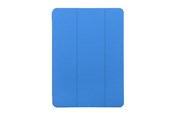 Tablet - Hoezen - Pomologic Book Case iPad Pro 11 M4/M5 Blue - POM-24BCP11-202