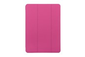 Tablet - Hoezen - Pomologic Book Case iPad Pro 11 M4/M5 Pink - POM-24BCP11-207