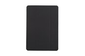 Tablet - Hoezen - Pomologic - Book Case for iPad 10.2 (7th/ 8th/ 9th gen) Black - POM-BCIPAD102-201