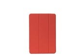 Tablet - Hoezen - Pomologic Book Case for iPad Mini 2019 / Mini 4 Red - POM-BCM5-204