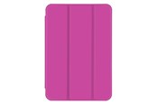 Tablet - Hoezen - Pomologic Book Case for iPad Mini 2019 / Mini 4 Pink - POM-BCM5-207