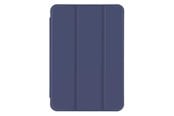 Tablet - Hoezen - Pomologic - Book Case for iPad Mini 6/7th Gen Navy - POM-BCM6-206