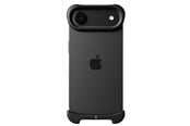 Mobiel - Covers & Cases - Arc Pulse Aluminum Matte Black for iPhone 17 Air - AP-AL-MBK-APL-IP-17-AIR