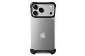 Mobiel - Covers & Cases - Arc Pulse Aluminum Matte Black for iPhone 17 Pro - AP-AL-MBK-APL-IP-17-PRO-R