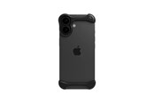 Mobiel - Covers & Cases - Arc Pulse Aluminum Matte Black for iPhone 17 - AP-AL-MBK-APL-IP-17-STA