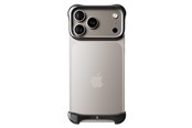 Mobiel - Covers & Cases - Arc Pulse Aluminum Polished Graphite for iPhone 17 Pro Max - AP-AL-PGY-APL-IP-17-MAX-R
