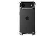 Mobiel - Covers & Cases - Arc Pulse Aluminum Polished Silver for iPhone 17 Air - AP-AL-PSL-APL-IP-17-AIR