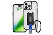 Mobiel - Covers & Cases - Armor-X BX Series ultra compact case for iPhone 15 PRO MAX - BX3-IPH-15PMX