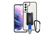 Mobiel - Covers & Cases - Armor-X BX Series ultra compact case for Samsung Galaxy S22 5G - BX3-SS22-S22