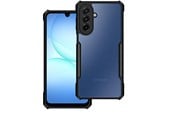 Mobiel - Covers & Cases - Armor-X Samsung Galaxy A17 5G SM-A176 / A17 4G SM-A175 Case | Slim Shockproof Ca - TN-SS25-A175G