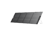 Elektriciteitscentrale - EcoFlow 220W Lightweight Solar Panel - EFSLLIGHT220WPDXT4EU