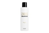 Lichaamsverzorging - ZADIG & VOLTAIRE Zadig Cleansing Shower Gel 200 ml - 3423222125059