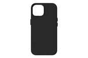 Mobiel - Covers & Cases - Decoded AntiMicrobial Silicone Backcover for iPhone 15 Graphine - D24IPO15BCS9GE