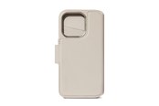 Mobiel - Covers & Cases - Decoded Leather Detachable Wallet for iPhone 13/14/15 Clay - D24IPO15DW5CY
