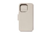 Mobiel - Covers & Cases - Decoded Leather Detachable Wallet for iPhone 15 Pro Clay - D24IPO15PDW5CY