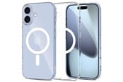 Mobiel - Covers & Cases - Tech-Protect FlexAir MagSafe Case for iPhone 17 - Clear - 5906302319497