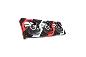 Case Fan - ASUS ROG EURUX GR120 ARGB Black (3-pack) - Case ventilator - 120mm - Black - 33 dBA - 90DA00J0-B09020