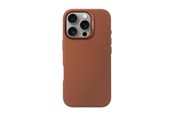 Mobiel - Covers & Cases - Decoded Leather Backcover for iPhone 16 Pro Tan - D25IPO16PBC1TN