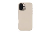 Mobiel - Covers & Cases - Decoded Leather Backcover for iPhone 16 Plus Clay - D25IPO16PLBC1CY