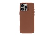 Mobiel - Covers & Cases - Decoded Leather Backcover for iPhone 16 Pro Max Tan - D25IPO16PMBC1TN