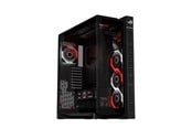 Case - ASUS ROG CRONOX GR801 - Case - Fulltower - Wit - 90DC00T3-B09030