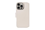 Mobiel - Covers & Cases - Decoded Leather Detachable Wallet for iPhone 16 Pro Max Clay - D25IPO16PMDW5CY