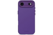 Mobiel - Covers & Cases - Decoded - AntiMicrobial Silicone Backcover for iPhone 17 Air - Future Dusk - D25IPO17ABCS9FK