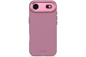 Mobiel - Covers & Cases - Decoded - AntiMicrobial Silicone Backcover for iPhone 17 Air - Rosette - D25IPO17ABCS9RE