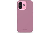 Mobiel - Covers & Cases - Decoded AntiMicrobial Silicone Backcover for iPhone 17 - Rosette - D25IPO17BCS9RE