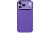 Mobiel - Covers & Cases - Decoded - AntiMicrobial Silicone Backcover for iPhone 17 Pro Max - Future Dusk - D25IPO17PKBCS9FK
