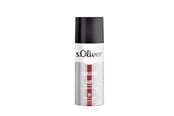 Parfum en geuren - S. Oliver Classic Hydrating 48H Deodorant Spray 150 ml - 150 ml - 4011700821693