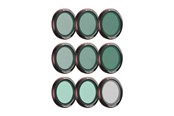 Fotofilters - Freewell NEO 2 Magnetic Filter Mega Kit – 9 Pack - FW-NE2-MEGA