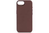 Mobiel - Covers & Cases - Decoded Leather Backcover for iPhone 16e - Chocolate Brown - D25IPOSEB6CN