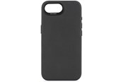 Mobiel - Covers & Cases - Decoded Leather Backcover for iPhone 16e - Black - D25IPOSEBC6BK