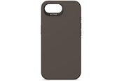 Mobiel - Covers & Cases - Decoded Back Cover Silicone for iPhone 16e - Charcaol - D25IPOSEBCS9CL