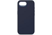 Mobiel - Covers & Cases - Decoded Back Cover Silicone for iPhone 16e - Navy - D25IPOSEBCS9NY
