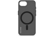 Mobiel - Covers & Cases - Decoded Back Cover for iPhone 16e - Frosted Black - D25IPOSEBCT2FBK