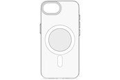 Mobiel - Covers & Cases - Decoded Back Cover for iPhone 16e - Transparent - D25IPOSEBCT2FTT