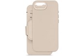 Mobiel - Covers & Cases - Decoded Detachable Wallet silicone - iPhone 16e - Clay - D25IPOSEDW6TSCY